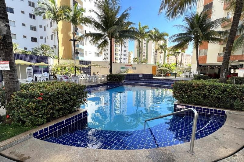 Foto JARDINS DAS THERMAS